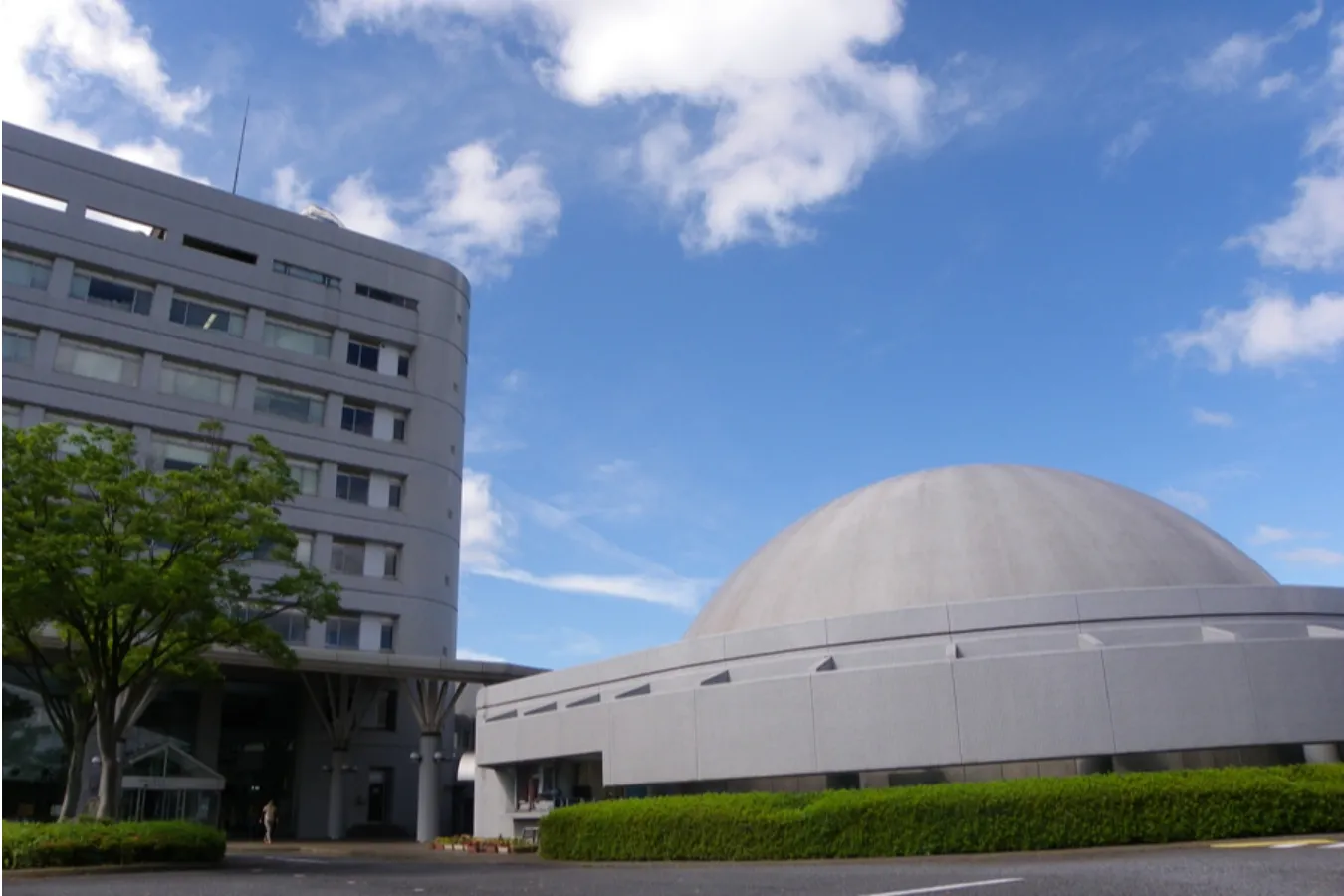 【関東】プラネタリウムデート15選！大人カップルにおすすめのスポットを紹介_2804269