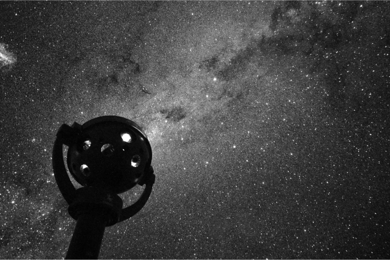 【関東】プラネタリウムデート15選！大人カップルにおすすめのスポットを紹介_2804271