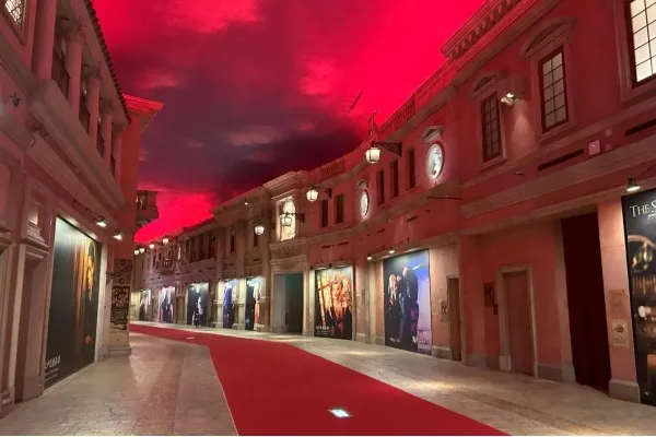 謎解きや没入体験も！東京の体験型デートスポット10選