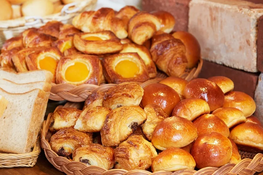 【埼玉】パン食べ放題モーニング4選