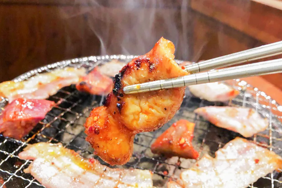 プリプリ新鮮ホルモンなど「990円焼肉食べ放題」ランチも！ガツンと食べたい肉料理8選
