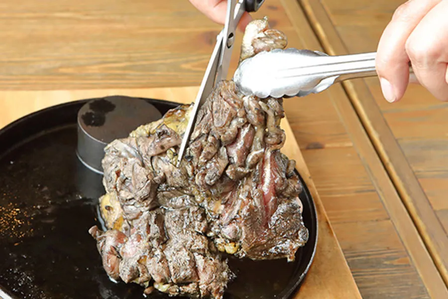 肉汁じゅわっ！ヤバうまい炭火焼き地鶏が名物の「塚田農場」で食べるべきメニューとは？敏腕社長に直撃インタビュー