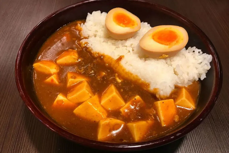 「バーミヤン」のレア店舗！用賀「ばーみやん軒」レポ