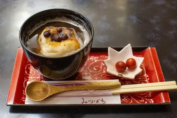 【東京】手つき餅が食べられるお店も！「餅スイーツ」3選