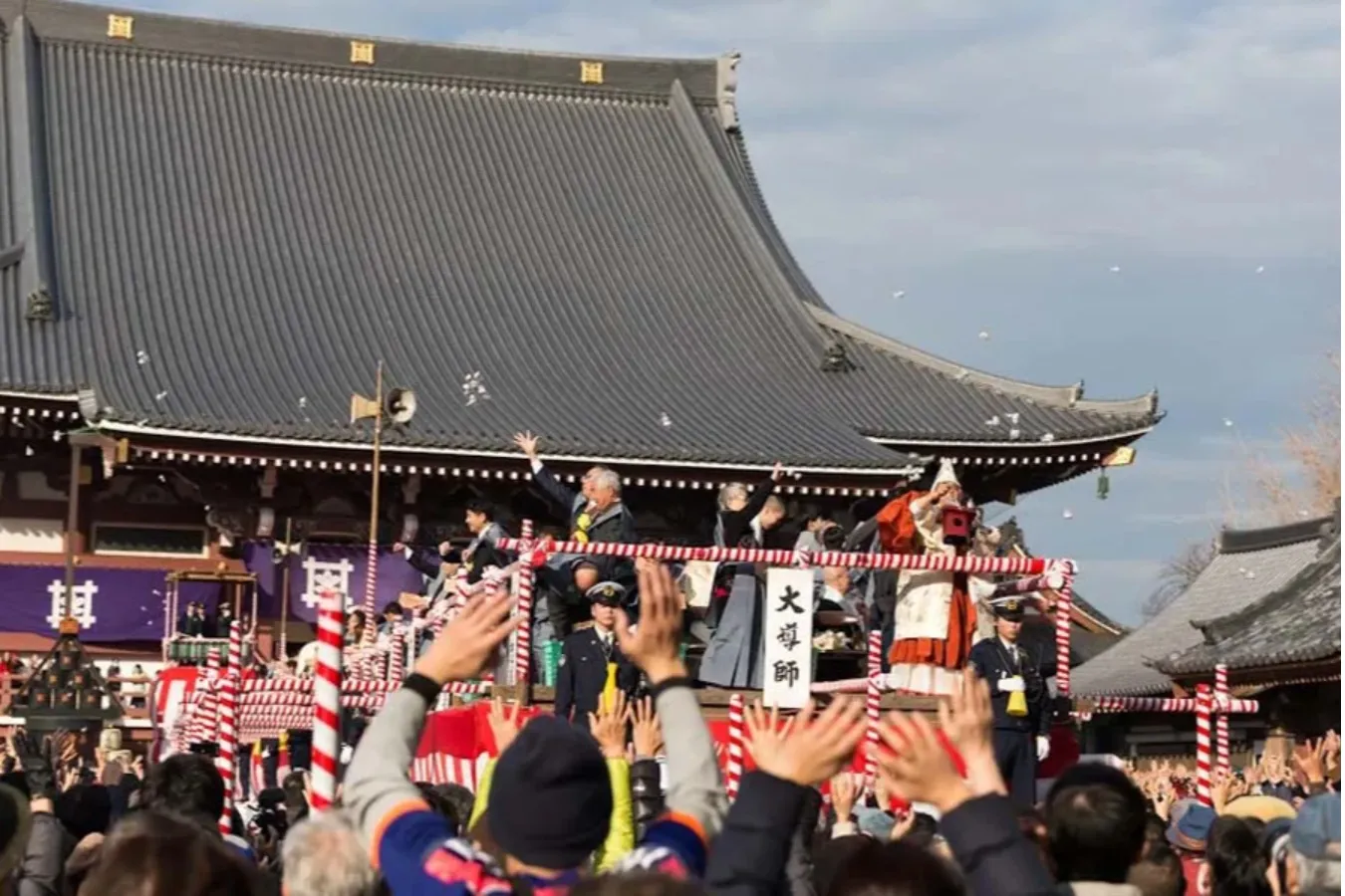 東京の「節分イベント」5選！芸能人ゲストによる豆まきも【2026】_3294120