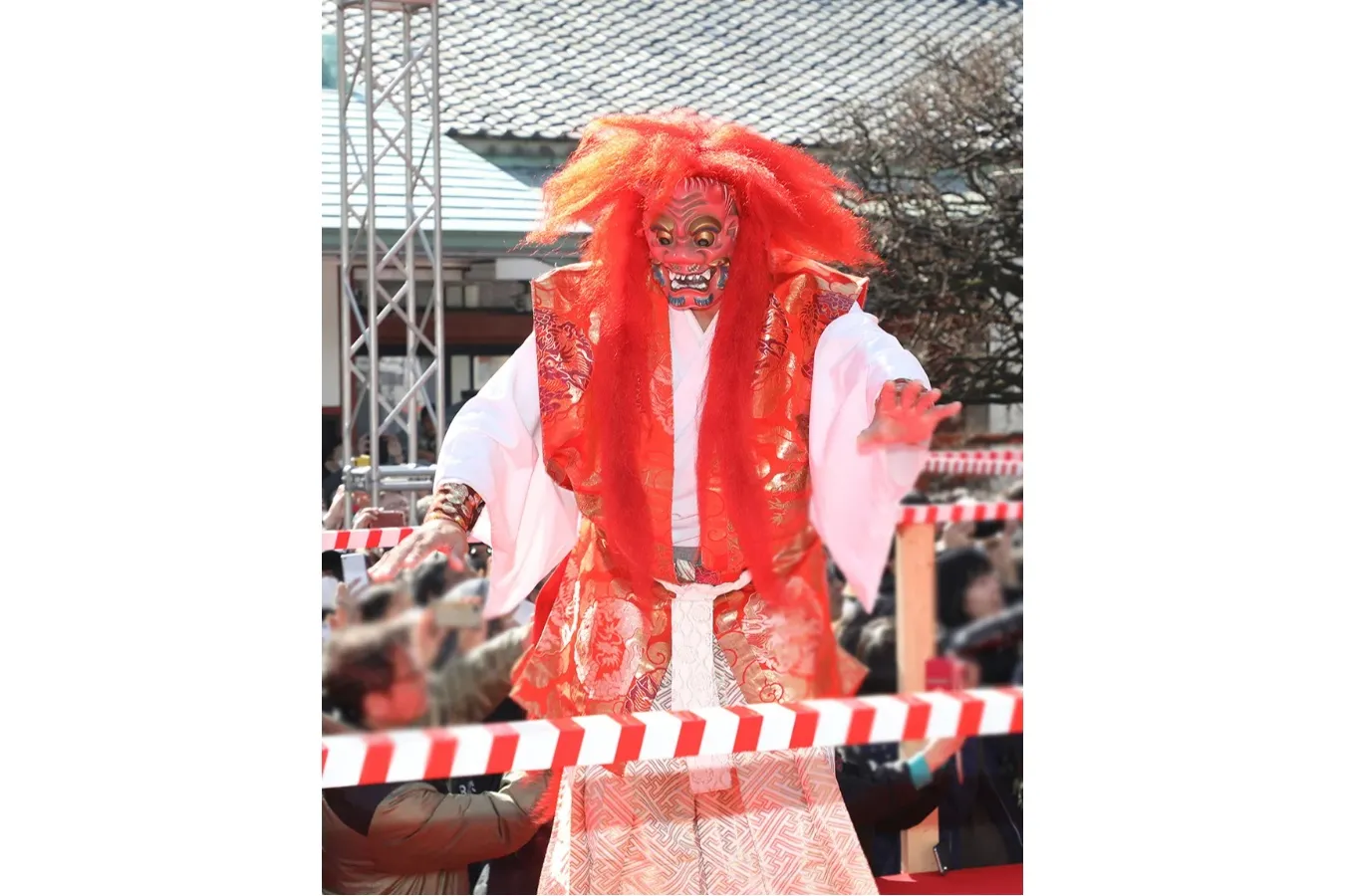 東京の「節分イベント」5選！芸能人ゲストによる豆まきも【2026】_3294127
