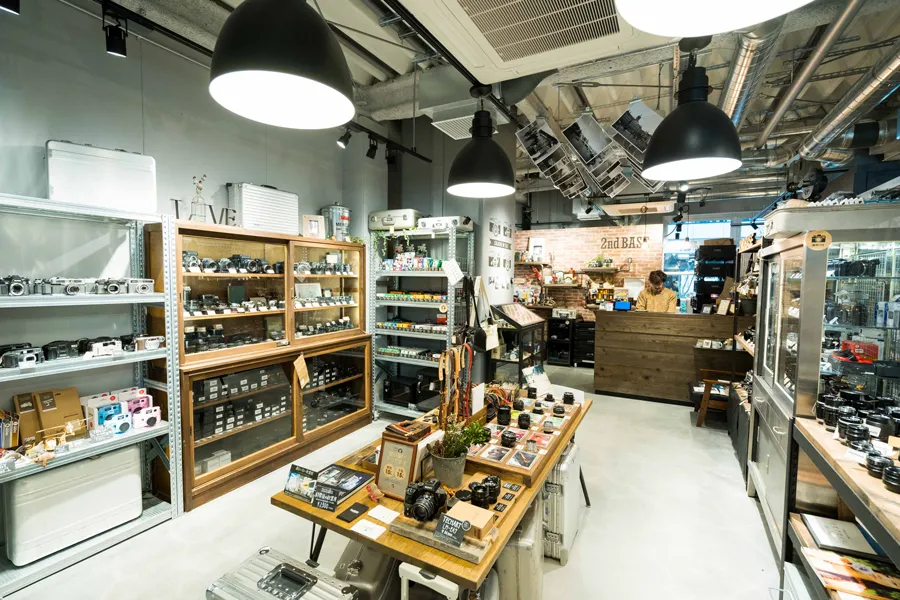 【秋葉原】一人休日に行きたい「高架下ショップ」3選