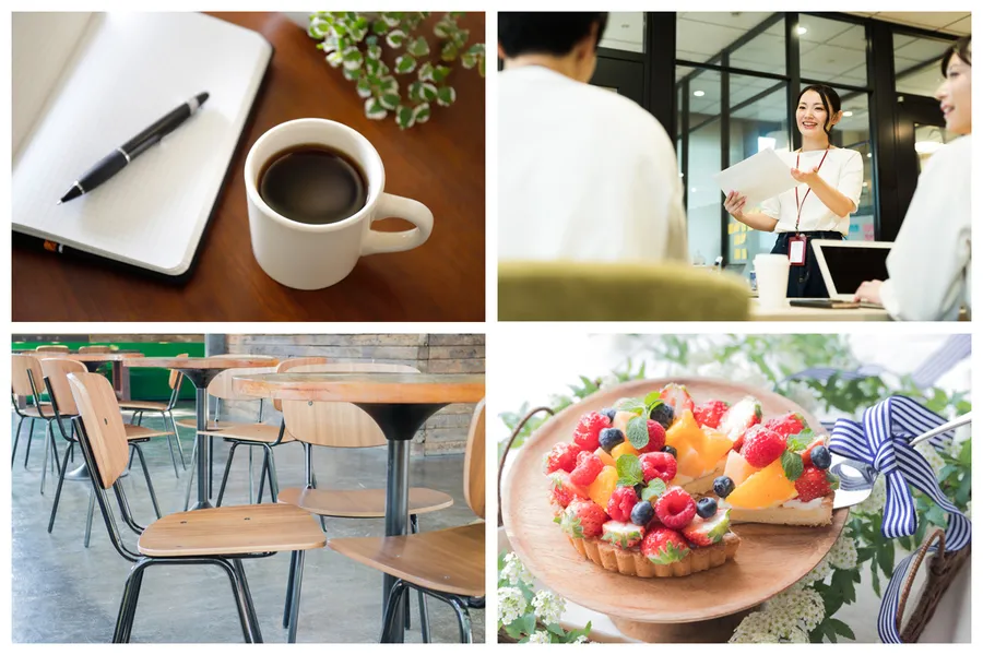 おでかけ好きな仲間と話そう！第１回「東京おでかけラボ」ミーティング参加者募集