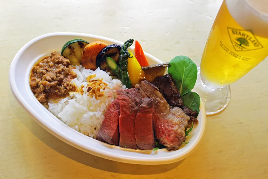 【中野】キリンビール社員が厳選！「ビールに良く合うテイクアウトグルメ」BEST3