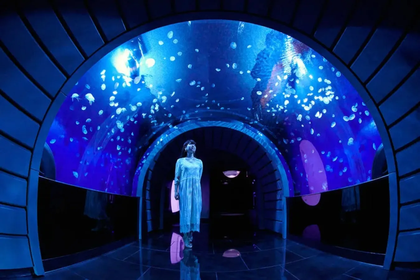 サンシャイン水族館