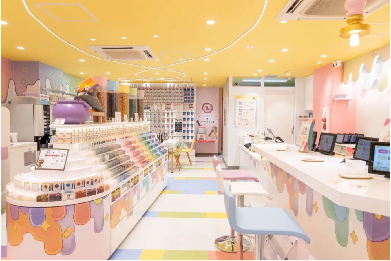 池袋のおすすめデートスポット16選!昼も夜も楽しめるカップルの遊び場&穴場_3928495