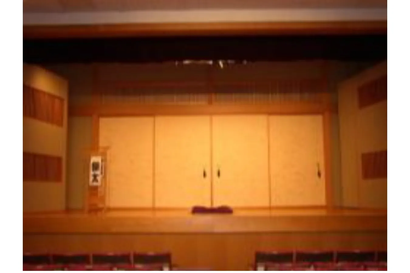 池袋演芸場
