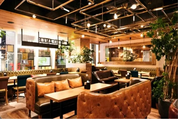 【池袋】ランチデートにオススメのお店5選