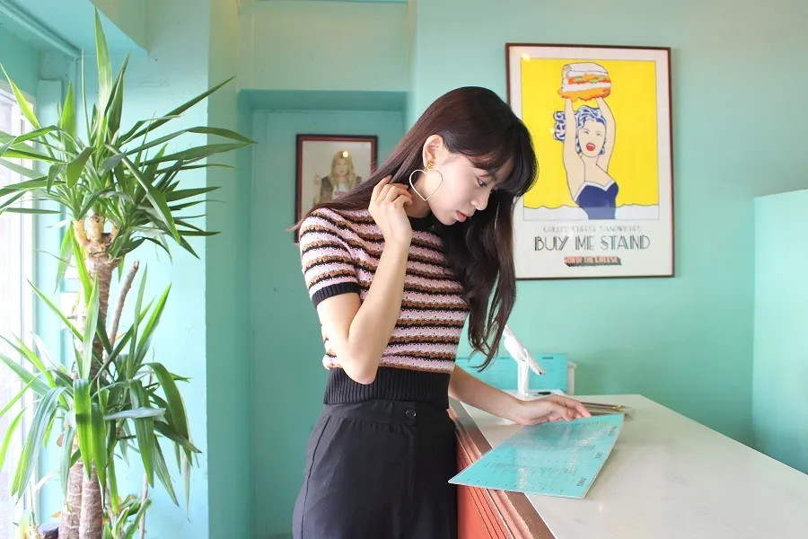 彼も一緒にインスタ映えを楽しめる!?渋谷「BUY ME STAND」で休日のフォトジェニックデート♪