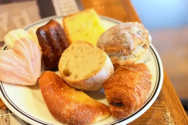絶品パンを好きなだけ！東京「パン食べ放題」が楽しめる店6選