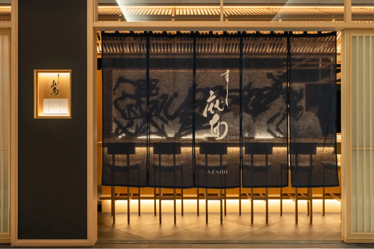 人気レストラン「6th by Oriental Hotel」が移転！麻布台ヒルズに4店舗オープン_1257687