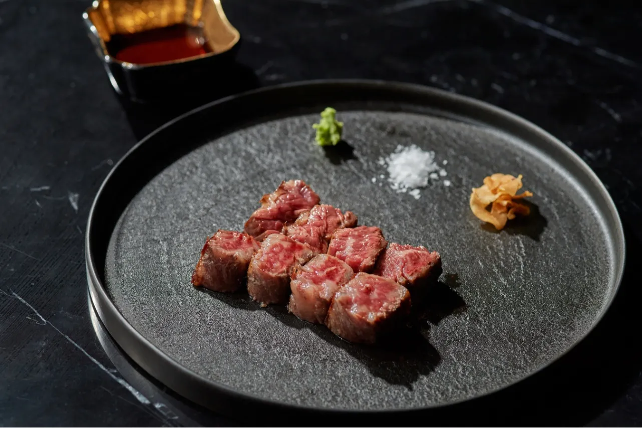 人気レストラン「6th by Oriental Hotel」が移転！麻布台ヒルズに4店舗オープン_1257692