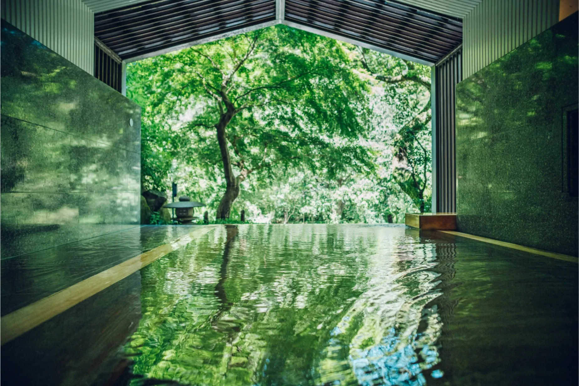 全室リバービュー！箱根湯本に佇む温泉旅館「界 箱根」リニューアルオープン