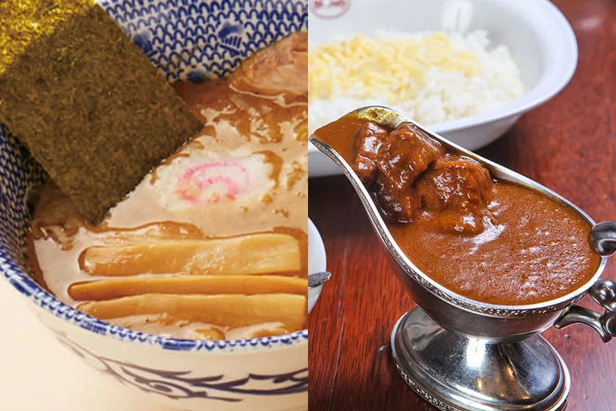「おせちに飽きたら食べたい！」ラーメン、焼き肉、カレーetc.無性に食べたくなる東京グルメ5選