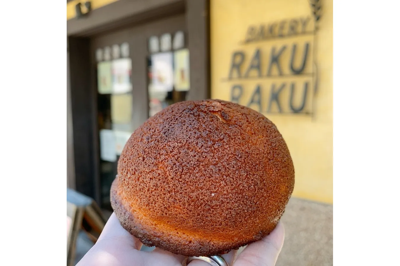 お味噌のパンが絶品「川越ベーカリー楽楽」旅するパンマニア・片山智香子のイチ推し。_1453587