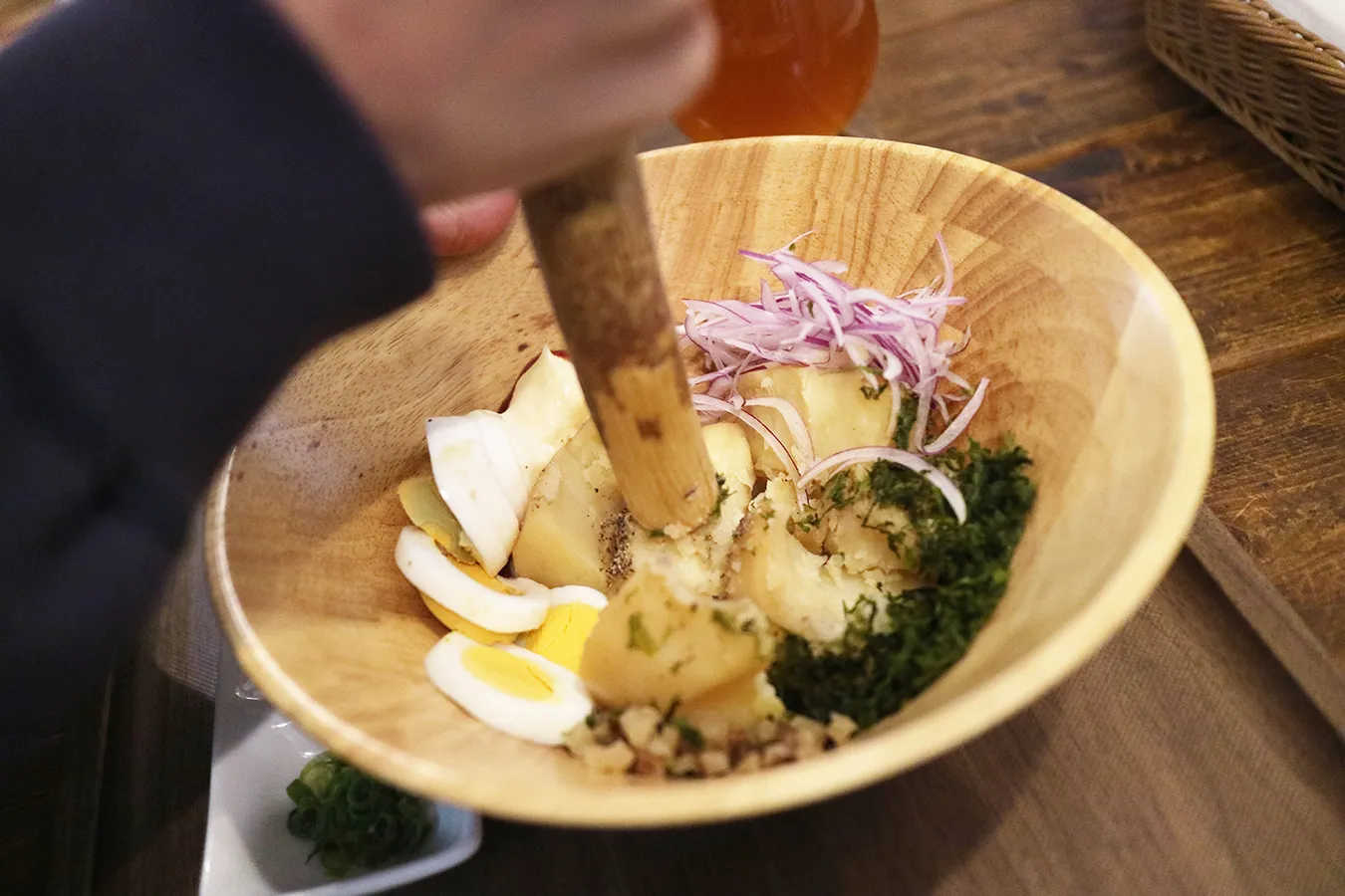 横浜の“おいしい”が詰まったビアレストラン「驛の食卓」ビールライター冨江弘幸のイチ推し。_750269