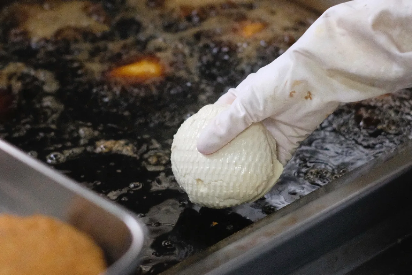 ざる生揚げが絶品！創業約100年の西荻窪「寿屋豆腐店」_1559091