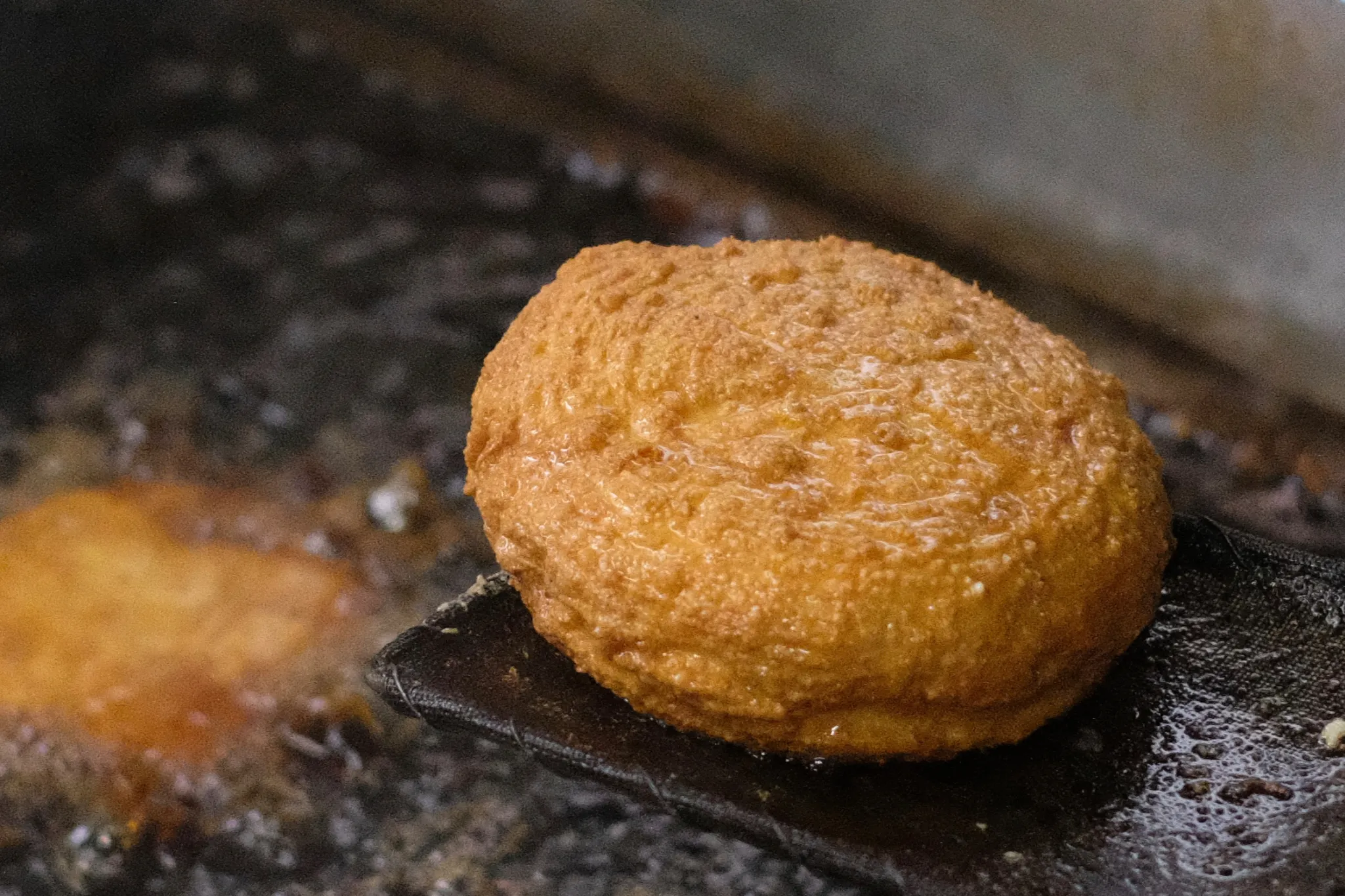ざる生揚げが絶品！創業約100年の西荻窪「寿屋豆腐店」
