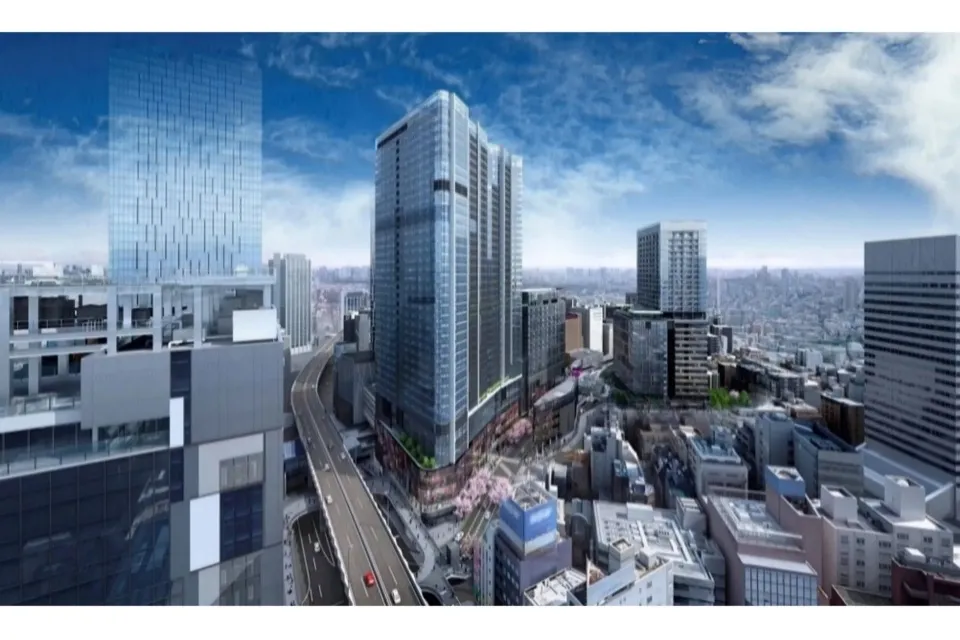 新しい複合施設「渋谷サクラステージ」が誕生！多種多様なテナントが出店