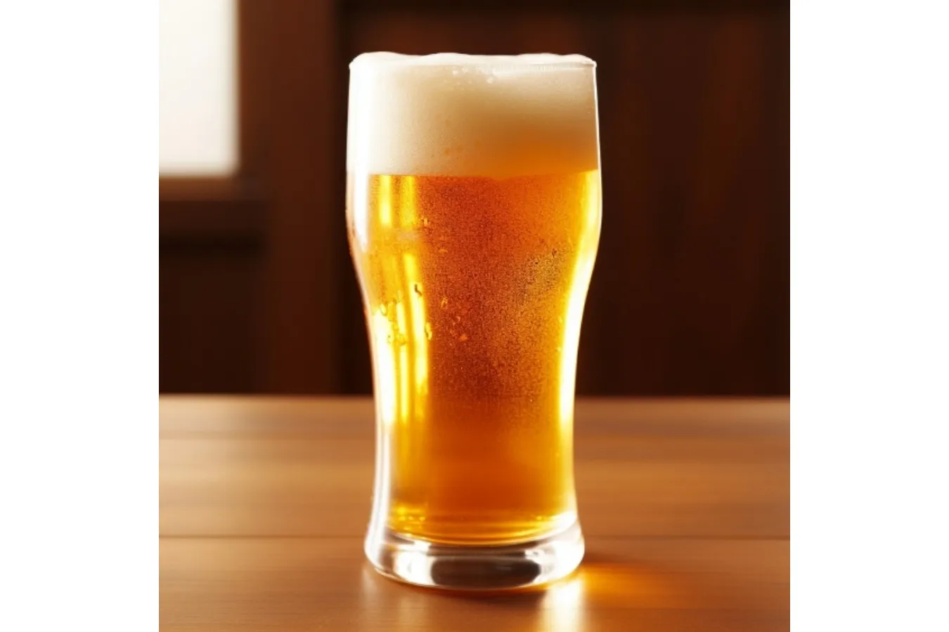 ▲「ビール」