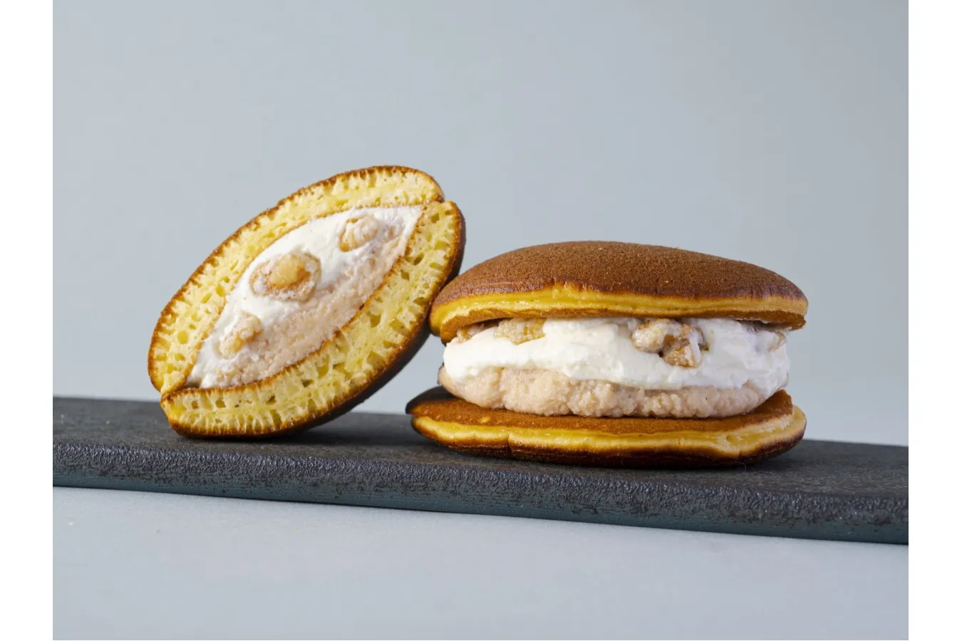 ▲エキュート大宮限定「バナナハニークリーム」