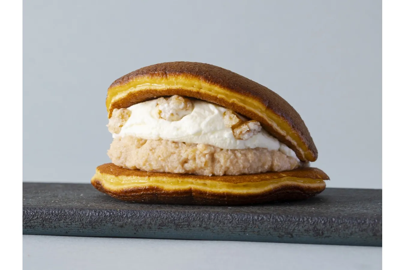 ▲エキュート大宮限定「バナナハニークリーム」