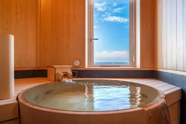 カップルで日帰り温泉デート♪「貸切＆個室風呂」のある関東温泉12選