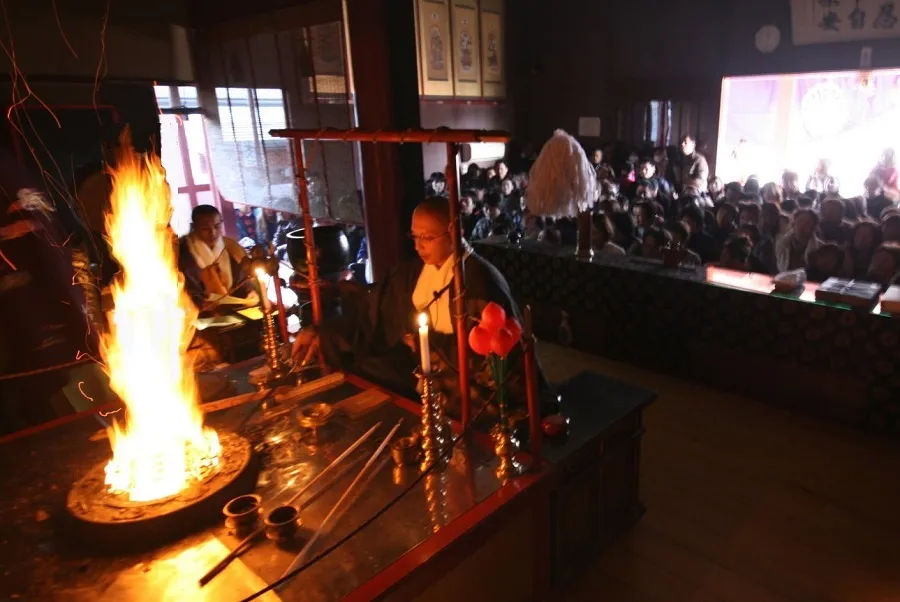 【関東】おすすめ「厄払い」スポット3選