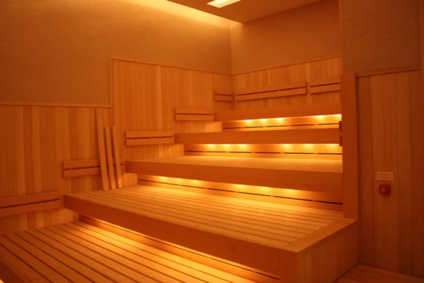 ▲写真提供：竜泉寺の湯