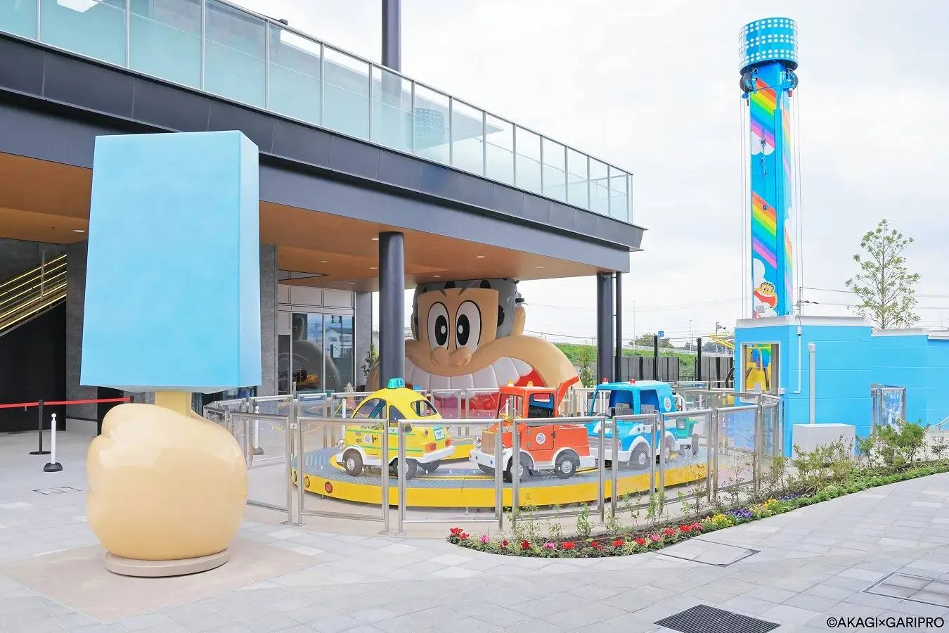 埼玉デートで行きたい！オススメのおでかけスポット25選_2796982