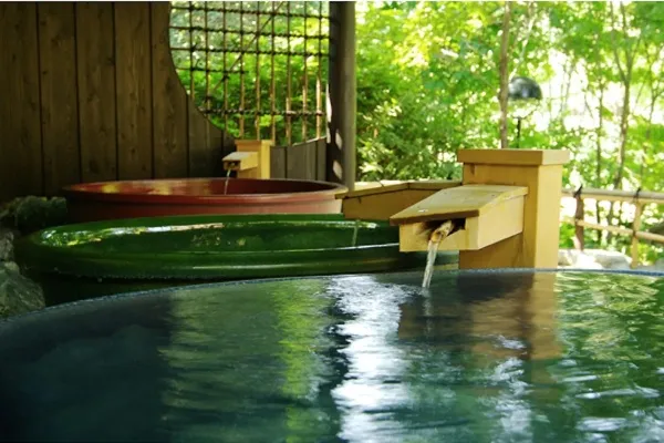 個室付き貸切風呂があるスポットも！埼玉の「日帰り温泉」3選