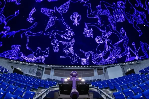 【埼玉】雨の日デートにオススメの屋内スポット16選