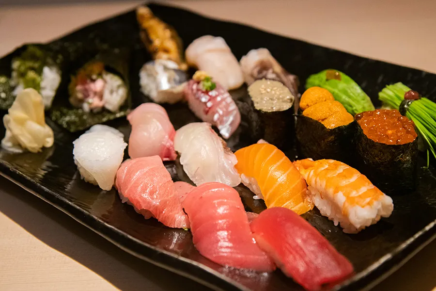 東京「食べ放題」ジャンル別ガイド！焼肉、寿司など