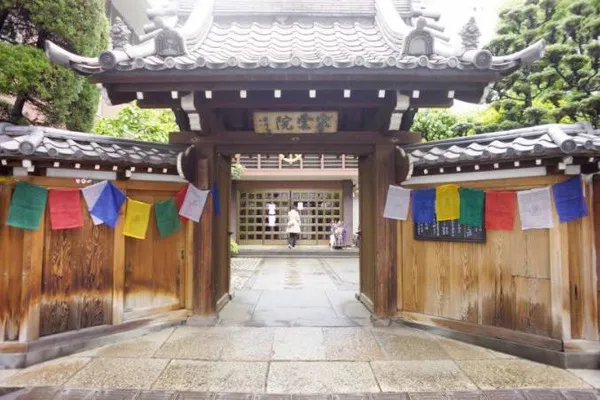 今、注目すべきはお寺！『お寺×イベント』は女子力も上がる出会いの宝庫！