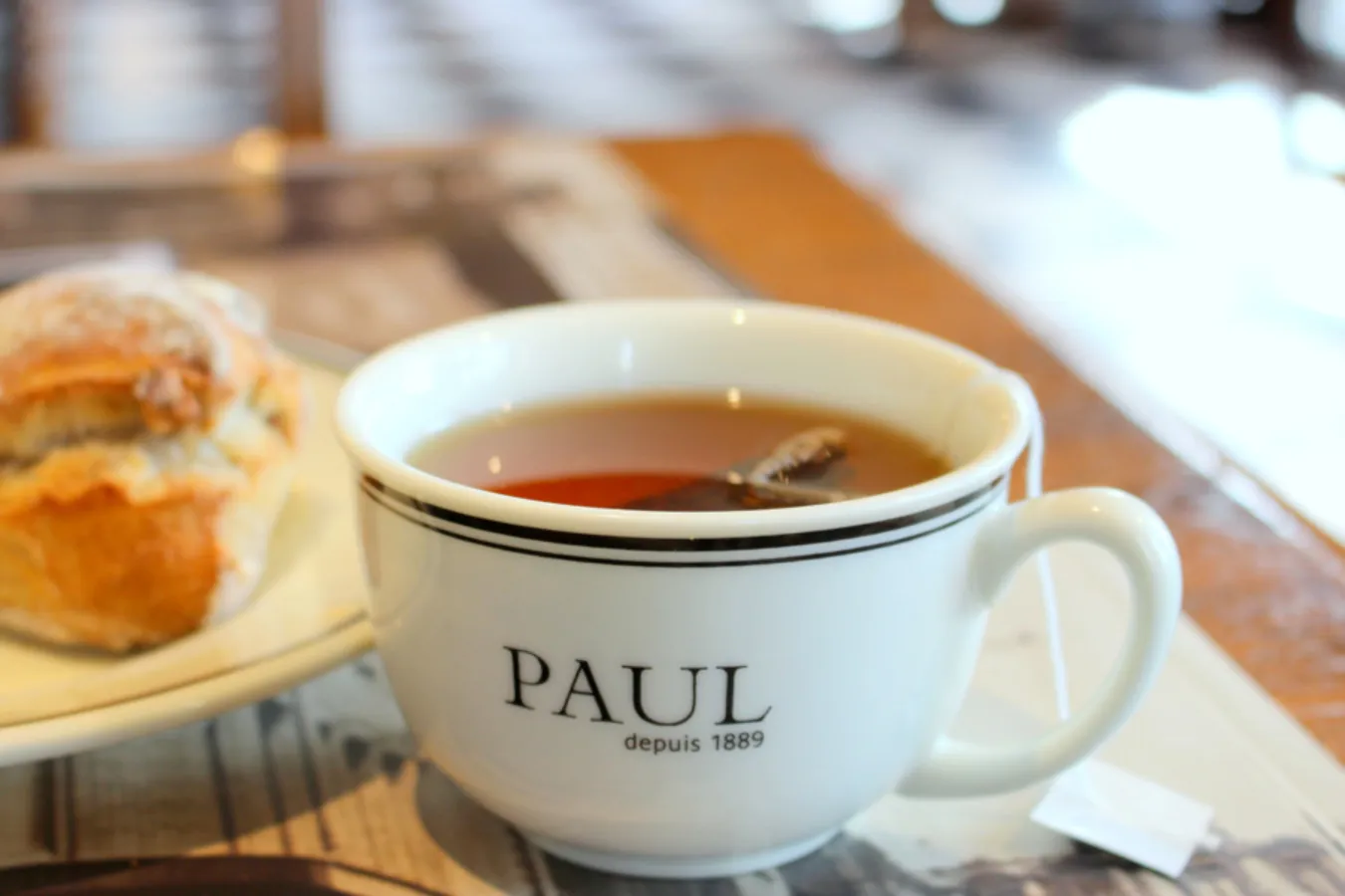 「PAUL」のパンが食べ放題!人気の週末モーニングビュッフェレポ_2010317