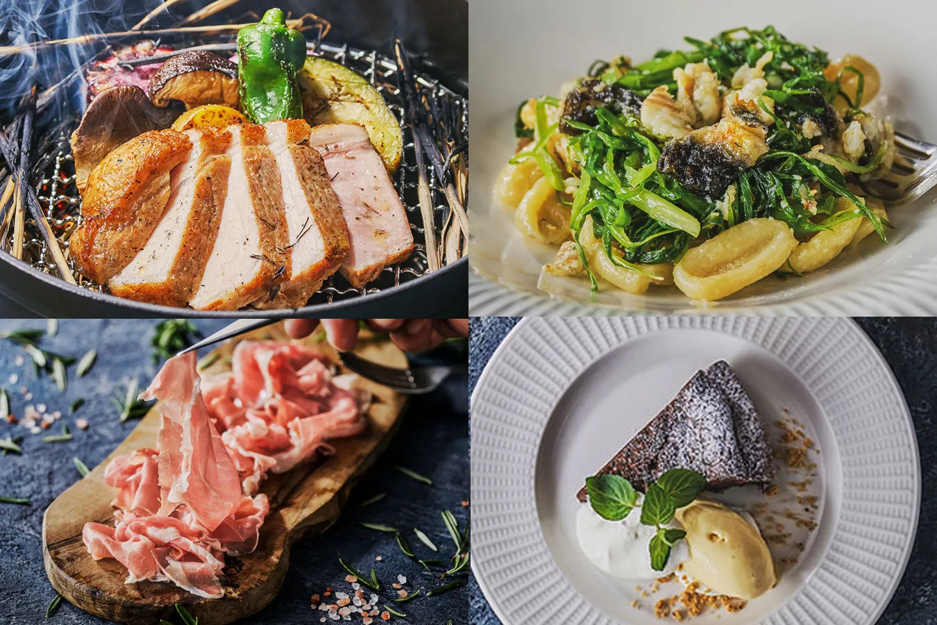 【目黒】ホテル雅叙園東京に「CANOVIANO CAFE」オープン
