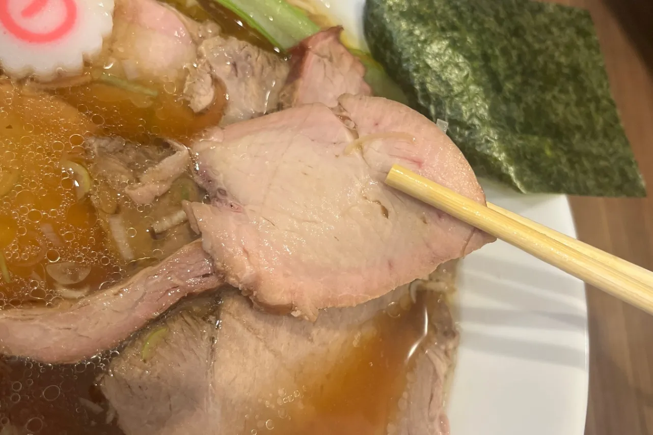 ▲豚モモ肉