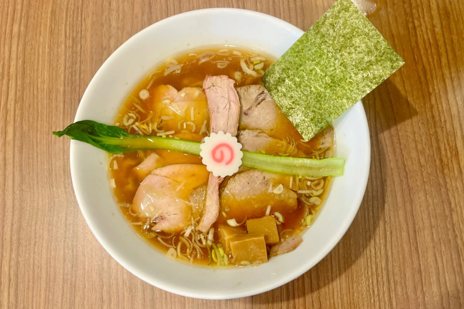 都内で福島のご当地ラーメンに舌鼓！ファン注目の阿佐ヶ谷「白河手打ち中華 アサガキタ」