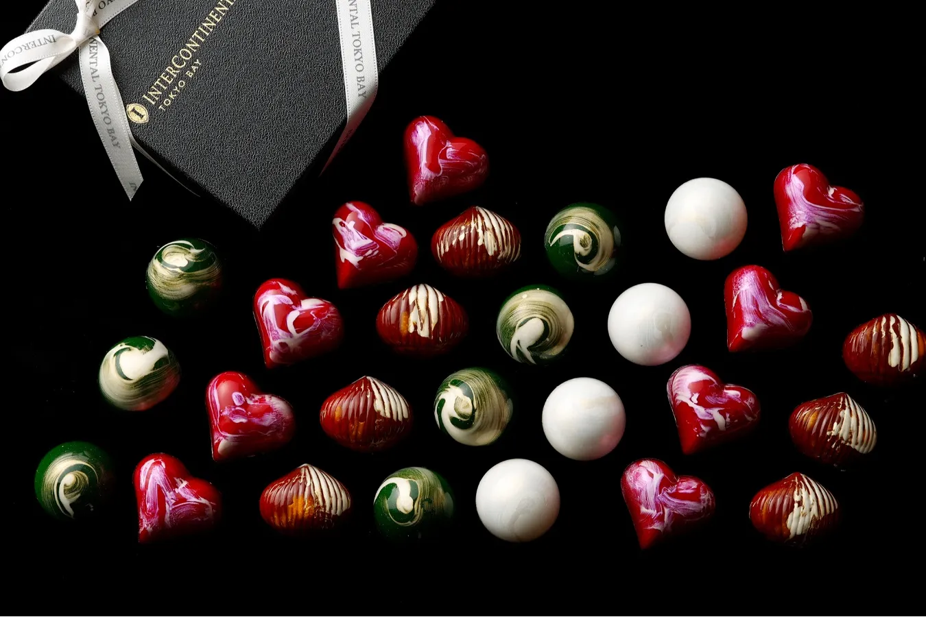 ▲「スパークルコレクション」イメージ