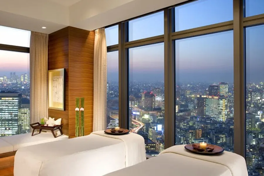 東京ラグジュアリーホテルスパ10選！　極上トリートメントで自分にご褒美を