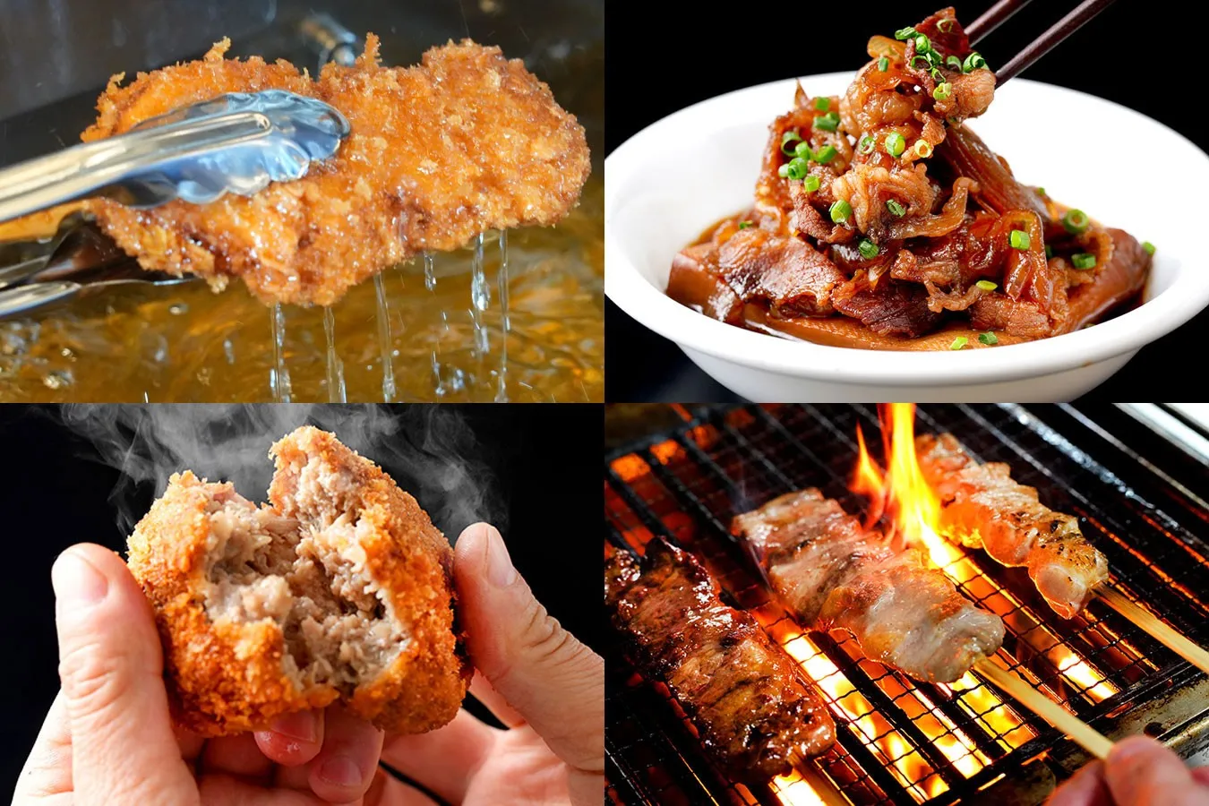 肉卸が手掛ける屋台「肉好き大黒天」が「豊洲 千客万来」にオープン