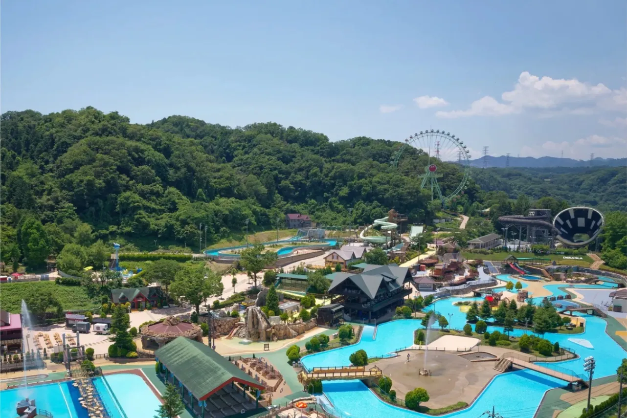 東京の「涼しい場所」16選！夏のおでかけにピッタリ【2026】_3720165