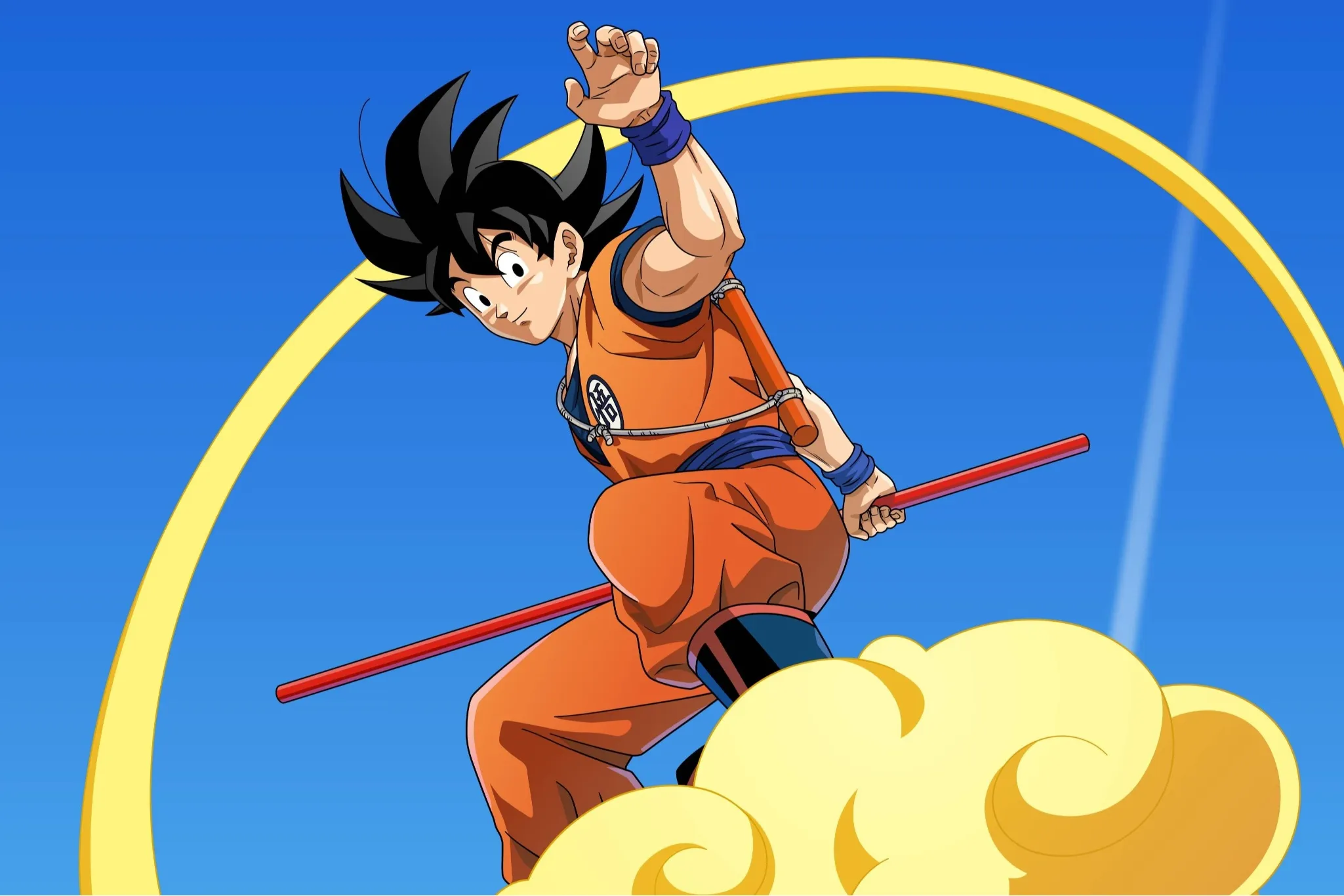 世界初「ドラゴンボールストアトーキョー」が東京駅にオープン！限定グッズも
