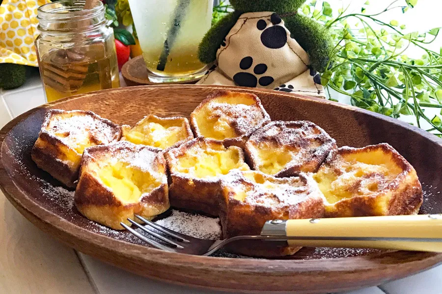 【池袋】フレンチトーストにパンケーキ！スイーツが美味しいカフェ3選
