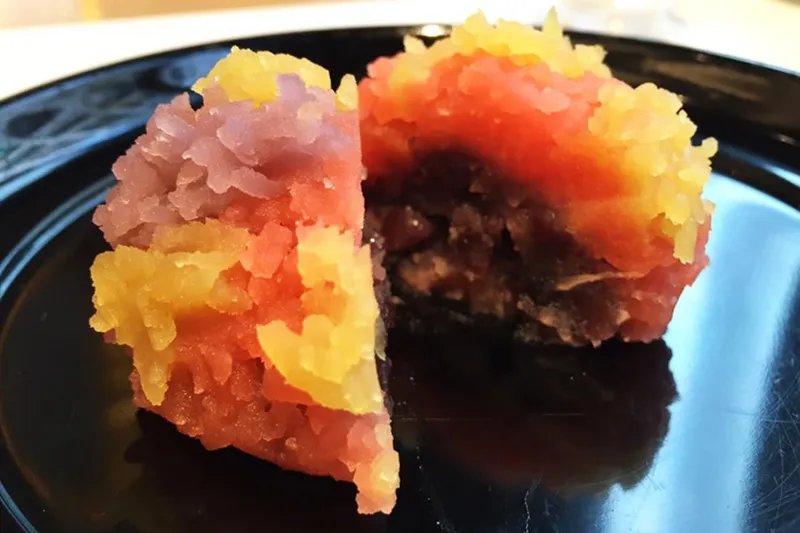 創業200年超！京都老舗の「栗ぜんざい」を東京で！本場のご褒美"京菓子"名店3選